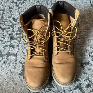Timberland Boots